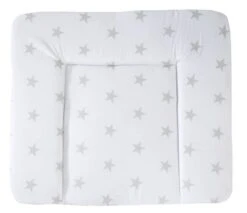 Roba Matelas à Langer Soft Little Stars