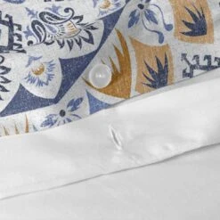 Salina Housse De Couette 135/140x200 Cm -Univers du Lit Boutique 00fa4530eab042229d64dde49f9f44f4