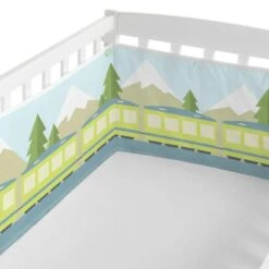 Train Tour De Lit 210x40 Cm -Univers du Lit Boutique 01875051c7f54b4297e633eb48252f43