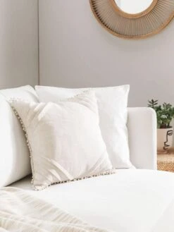 Housse De Coussin Linnea -Univers du Lit Boutique 022452c3425045928e2f0287dc229bca