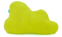 Basic Nube Coussin 60x40 Cm Vert