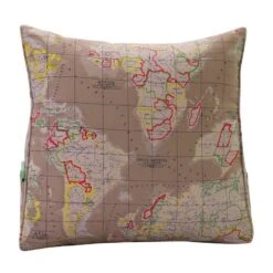 Coussin Cunéiforme De Lecture, 60cm -Univers du Lit Boutique 052410bbe779483aa99b67d2e6872a43