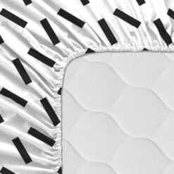 Blush Drap-housse -Univers du Lit Boutique 053e2ff7228c4b538309d5b337248490