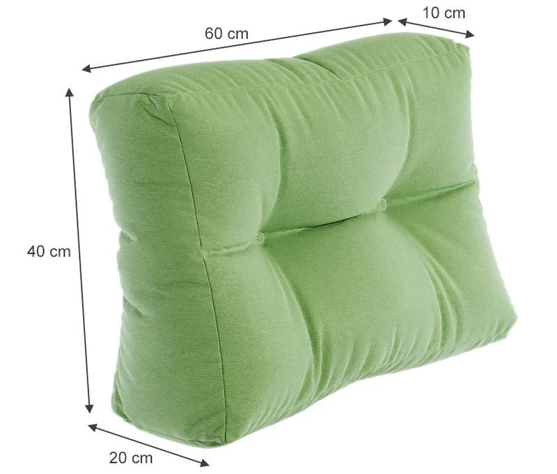 Coussin Latéral Classic Bleu Glacé 22 Coussin Latéral Classic Bleu Glacé – Image 20