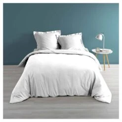 Housse De Couette Percaline -Univers du Lit Boutique 07c5d3565e2a4ce08c3c4c718079a222