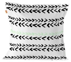 Forward Housse De Coussin