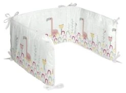 Hola Tour De Lit 210x40 Cm