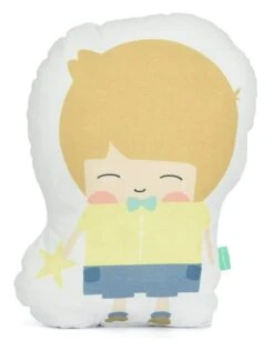 Airman Coussin 40x30 Cm