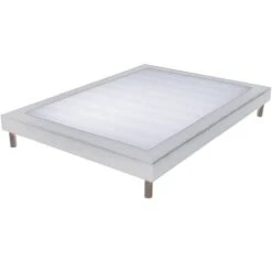 Sommier Tapissier Simili Noir - 160x200 17 Sommier Tapissier Simili Noir - 160x200 -Univers du Lit Boutique 0a90931cf0c7425a8fce76f533c7bad7