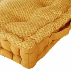 Coussin De Sol Au Style Géométrique -Univers du Lit Boutique 0b59308dd2c148f5a30bac6d231efef6