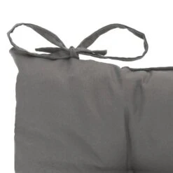 Coussin De Chaise Gris En Lot De 4 -Univers du Lit Boutique 0b5b23bd3d9b4a4dbc986edf4030d9c0