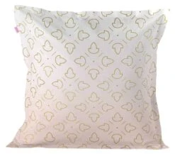 Blooming Housse De Coussin