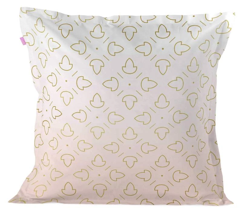 Blooming Housse De Coussin 3 Blooming Housse De Coussin