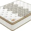 Matelas Ressorts Ensachés 200x200x28cm -Univers du Lit Boutique 0b7e937ab5514a1a8e3e7e06dff48edc