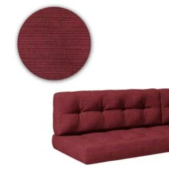 Coussin Palette Premium Lot De 5 Gris -Univers du Lit Boutique 0bbcd8b92e7e4e259e67d5ec43ca9a2b