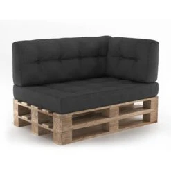 Coussin Palette Premium Lot De 3 Taupe -Univers du Lit Boutique 0cbb31afe0f346e8a0097329867f47b9