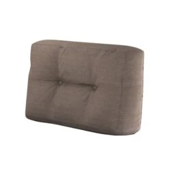 Coussin Latéral Premium Gris -Univers du Lit Boutique 0d3693661c9c47a8b8366b6ba8e924f2