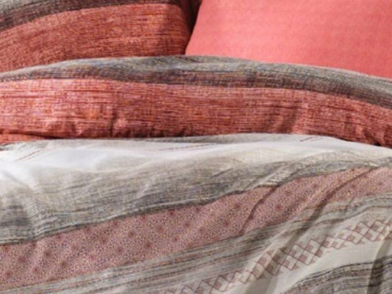 Parure SHADE ORANGE 5 Parure SHADE ORANGE – Image 3