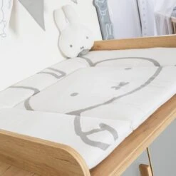 Roba Matelas à Langer Soft Miffy -Univers du Lit Boutique 0e91efc109524a85be332b3de12a2ce7