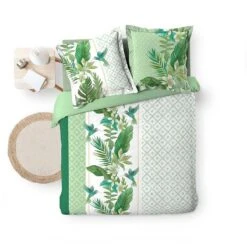 Parure De Couette Boreale