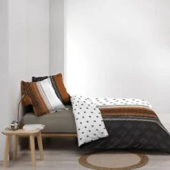 Parure De Couette Emeline -Univers du Lit Boutique 0f1ad8d66e5e44f0a533d82a5525a77d