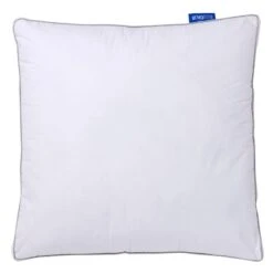 Oreiller Ultra Moelleux Coton Percale