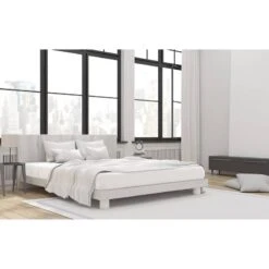 Drap-housse En Jersey Fin Mako Rioux -Univers du Lit Boutique 1000045994 181113 14235002 MOOD GALLERYIMAGES P000000001000045994 mood