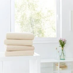 Drap-housse En Peluche Sotta -Univers du Lit Boutique 1000046092 191025 06124500050 MOOD DETAILS P000000001000046092 mood