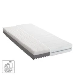 Matelas En Mousse Confort 7 Zones Odda -Univers du Lit Boutique 1000092578 40 GALLERYIMAGES P000000001000092578