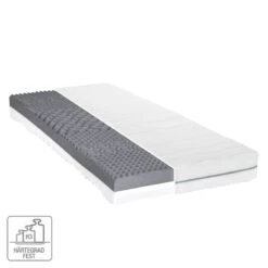 Matelas En Mousse Confort 7 Zones Odda -Univers du Lit Boutique 1000092578 50 GALLERYIMAGES P000000001000092578