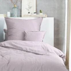 Parure De Lit Délavée Smood Pure 13 Parure De Lit Délavée Smood Pure -Univers du Lit Boutique 1000130304 180911 14310311 MOOD GALLERYIMAGES P000000001000130304 mood