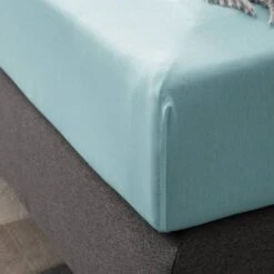 Drap-housse Smood (lot De 2) -Univers du Lit Boutique 1000136666 181109 12224808 GALLERYIMAGES P000000001000136666