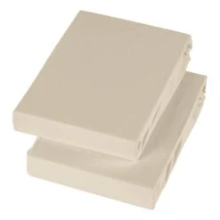 Drap-housse Smood (lot De 2) -Univers du Lit Boutique 1000136704 181106 160118239 IMAGE P000000001000136704