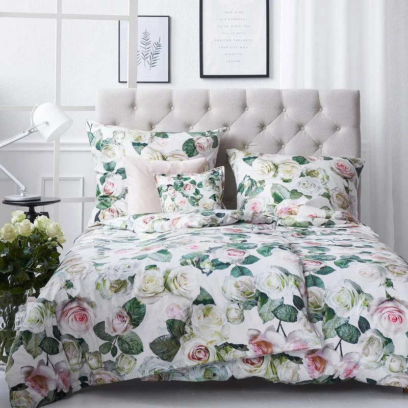 Parure De Lit Charlotte 5 Parure De Lit Charlotte – Image 3