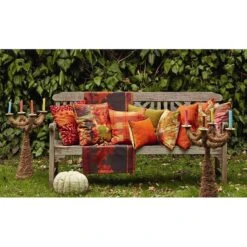 Housse De Coussin Amalfi Kid -Univers du Lit Boutique 1000173766 190514 14285700014 MOOD GALLERYIMAGES P000000001000173766 mood