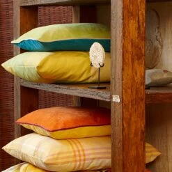 Housse De Coussin Amalfi Kid -Univers du Lit Boutique 1000173766 190514 14285700015 MOOD GALLERYIMAGES P000000001000173766 mood