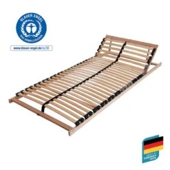 BeCo Sommier à Lattes Easy Star (réglable) -Univers du Lit Boutique 1000175647 230921 080 DETAILS P000000001000175647