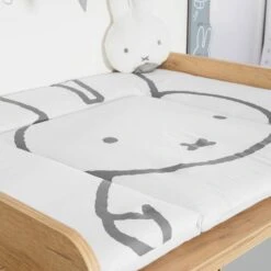 Roba Matelas à Langer Soft Miffy -Univers du Lit Boutique 1000176958 190626 06085700002 MOOD GALLERYIMAGES P000000001000176958 mood