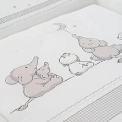 Roba Matelas à Langer Soft Magie Des étoiles -Univers du Lit Boutique 1000177007 190626 06092300208 GALLERYIMAGES P000000001000177007