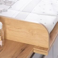 Roba Matelas à Langer Soft Magie Des étoiles -Univers du Lit Boutique 1000177007 190626 06092300212 GALLERYIMAGES P000000001000177007