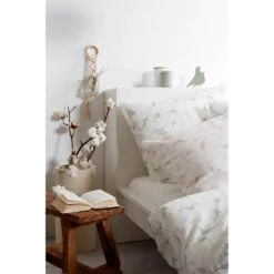 Parure De Lit Crepe Rose -Univers du Lit Boutique 1000182289 190717 06351900006 MOOD DETAILS P000000001000182289 mood