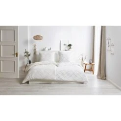 Parure De Lit Bio Metric -Univers du Lit Boutique 1000182296 200306 15373000004 MOOD DETAILS P000000001000182296 mood