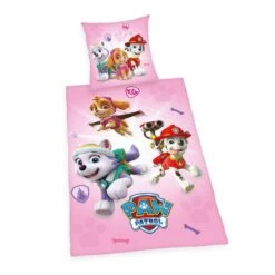 Herding Parure De Lit Paw Patrol Everest