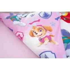 Herding Parure De Lit Paw Patrol Everest -Univers du Lit Boutique 1000184384 220719 040 DETAILS P000000001000184384