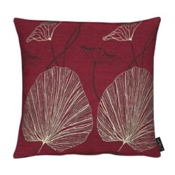Housse De Coussin Nora -Univers du Lit Boutique 1000186373 190909 06121800055 IMAGE P000000001000186373