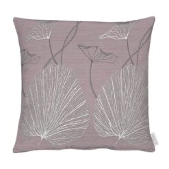 Housse De Coussin Nora -Univers du Lit Boutique 1000186392 190909 06121900075 IMAGE P000000001000186392
