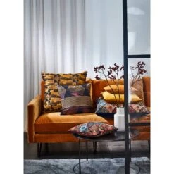 Housse De Coussin Renzo -Univers du Lit Boutique 1000187267 190924 09571000209 MOOD DETAILS P000000001000187267 mood