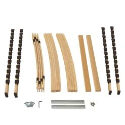 Sommier à Lattes Rubin I -Univers du Lit Boutique 1000188579 191001 17214500003 DETAILS P000000001000188579