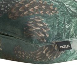 Housse De Coussin Woodland -Univers du Lit Boutique 1000190385 191011 06080800040 DETAILS P000000001000190385