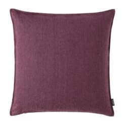 Housse De Coussin Sven -Univers du Lit Boutique 1000190396 191011 06080900065 IMAGE P000000001000190396